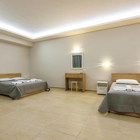 Irene Studios & Apartments Tsilivi  Exteriér fotografie