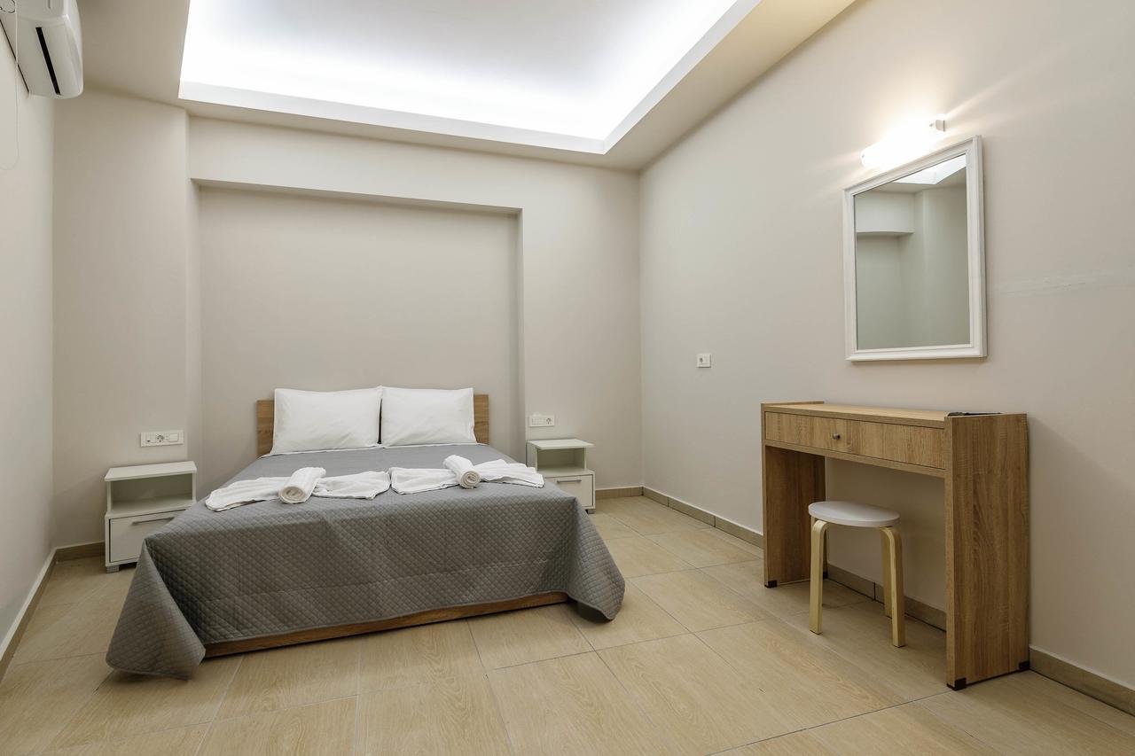 Irene Studios & Apartments Tsilivi  Exteriér fotografie