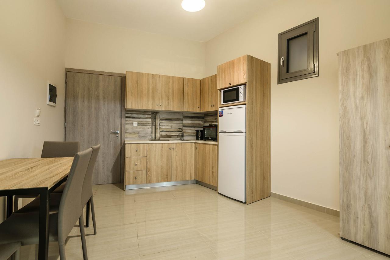 Irene Studios & Apartments Tsilivi  Exteriér fotografie