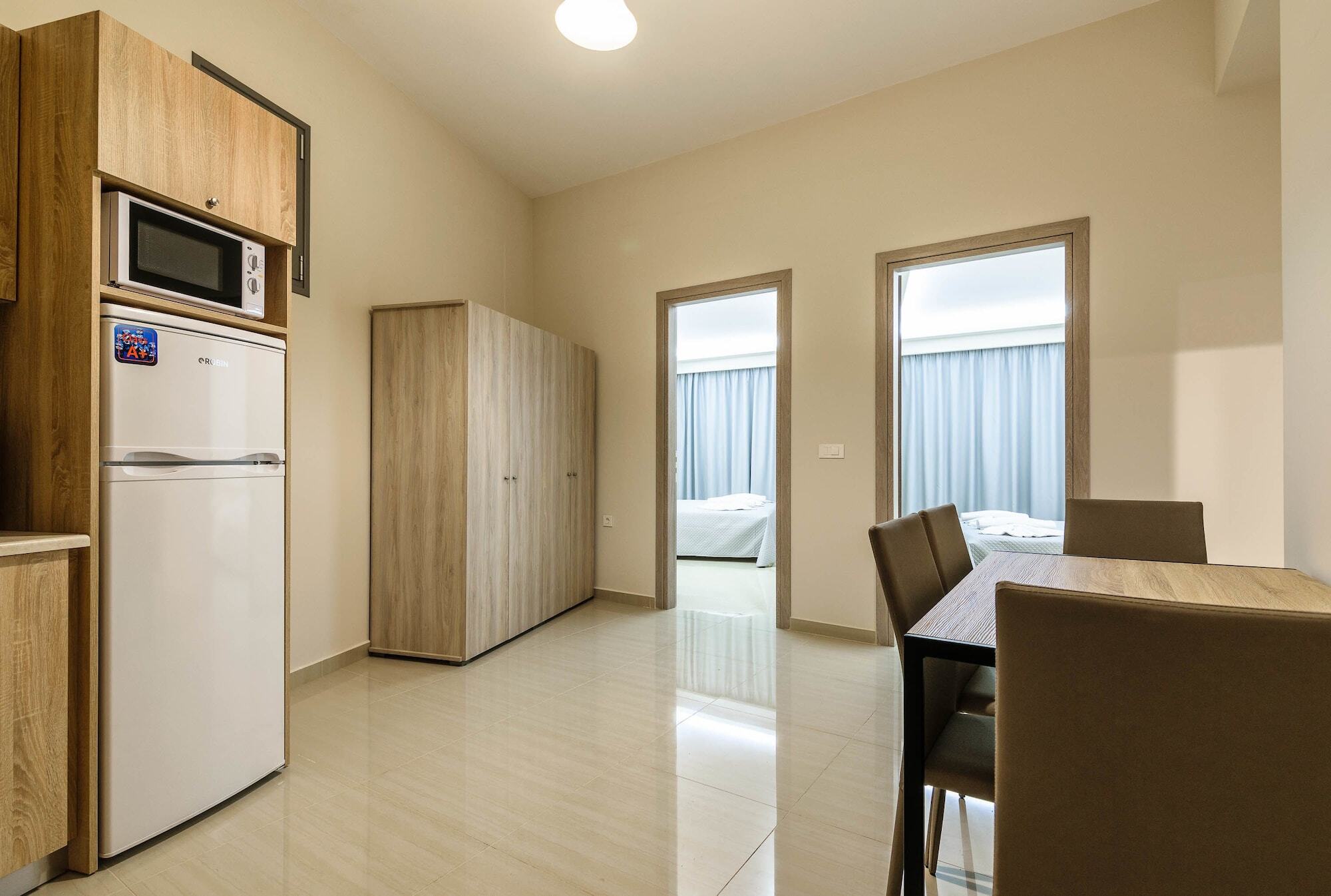 Irene Studios & Apartments Tsilivi  Exteriér fotografie