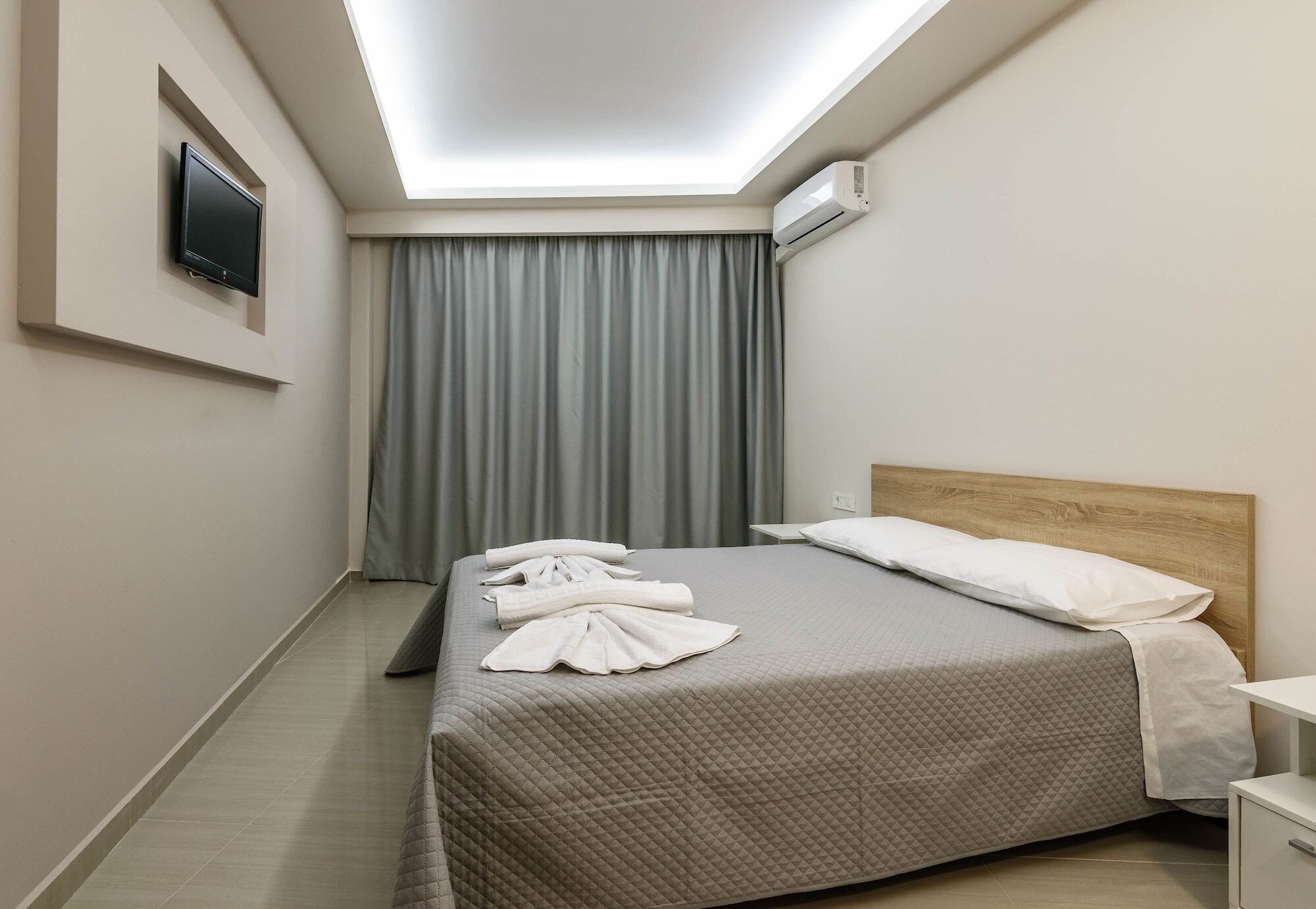 Irene Studios & Apartments Tsilivi  Exteriér fotografie